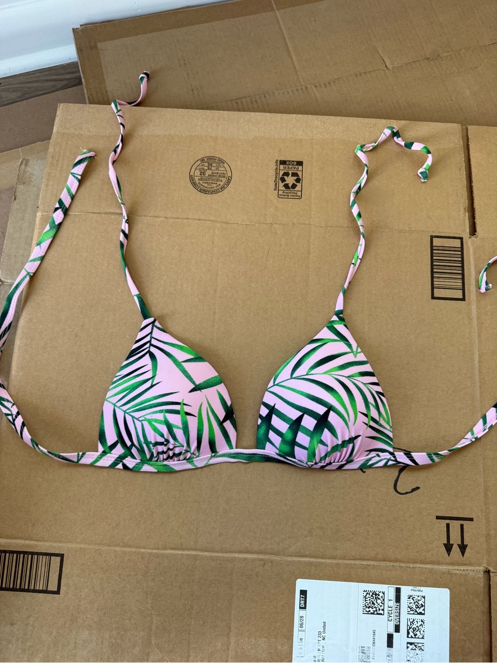 Bikini Top